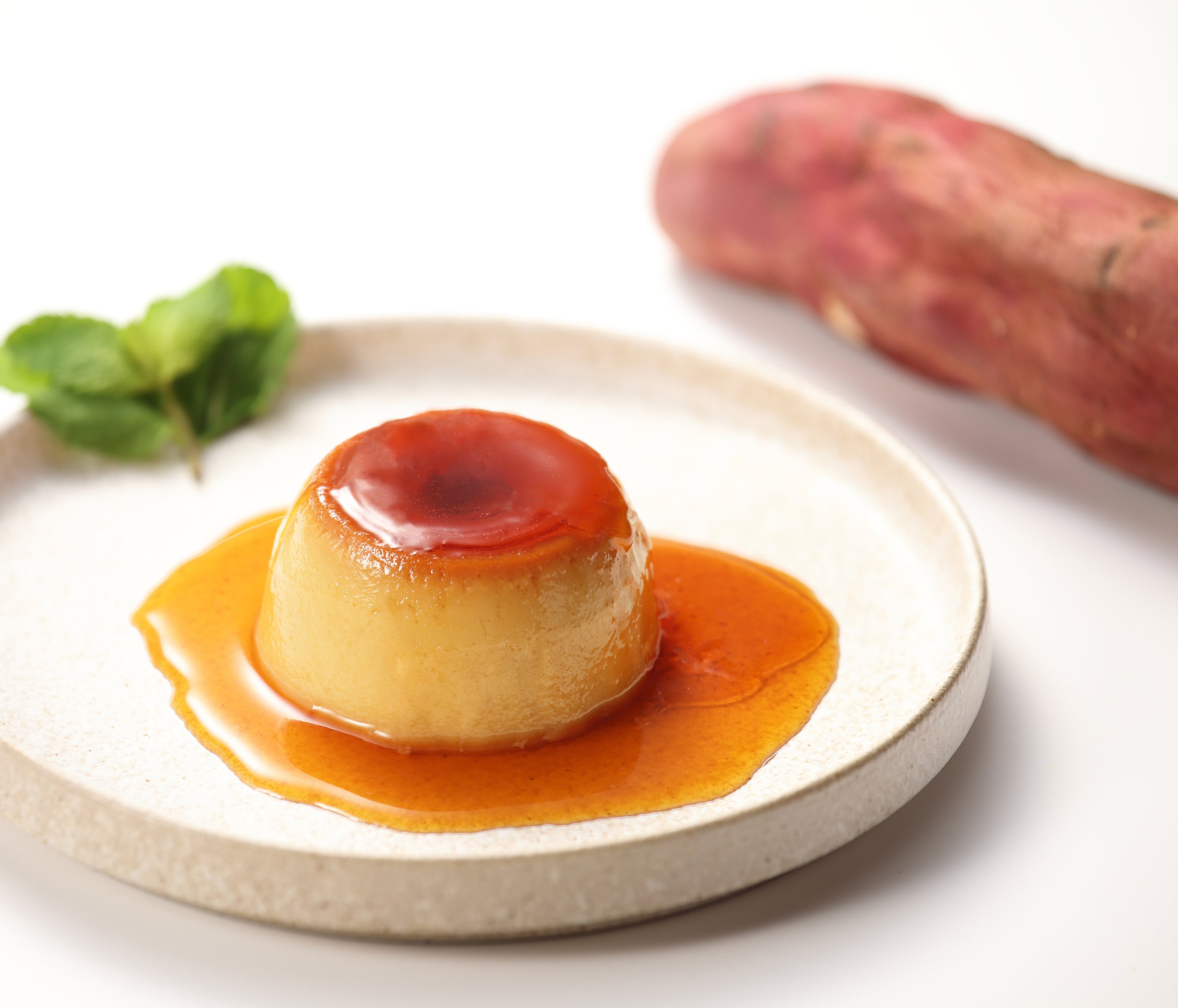 おいもラテ いそげ～【モスバーガー＆カフェ】おいもラテとシェイク登場！秋